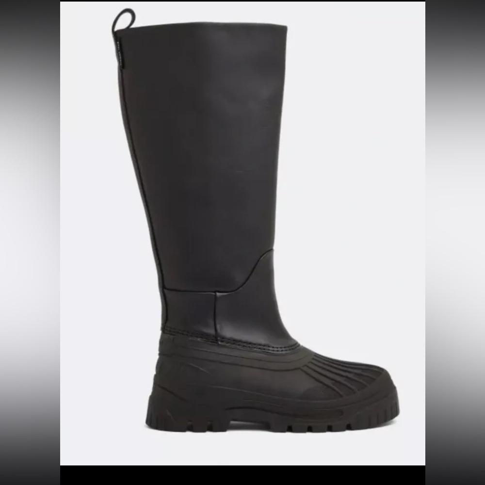 Axel Arigato Cryo Knee High Boots